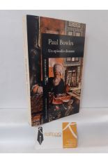 UN EPISODIO DISTANTE Y OTRAS HISTORIAS (CUENTOS 1939-1948)