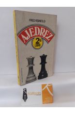 AJEDREZ, SEGUNDO LIBRO