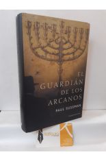 EL GUARDIN DE LOS ARCANOS