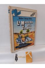 LA MQUINA DEL TIEMPO