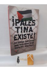 PALESTINA EXISTE