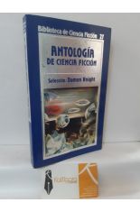 ANTOLOGA DE CIENCIA FICCIN