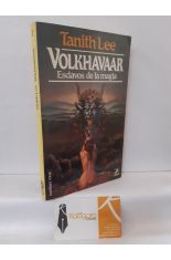 VOLKHAVAAR, ESCLAVOS DE LA MAGIA
