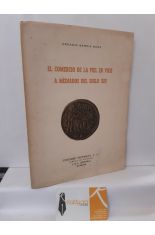 EL COMERCIO DE LA PIEL EN VICH A MEDIADOS DEL SIGLO XIII