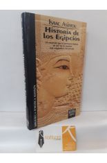 HISTORIA DE LOS EGIPCIOS
