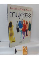 MUJERES