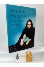 LA ESPOSA DESEADA