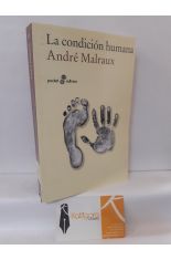 LA CONDICIN HUMANA