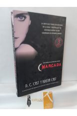 MARCADA (LA CASA DE LA NOCHE 1)