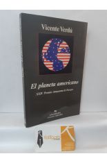 EL PLANETA AMERICANO