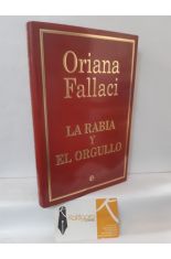 LA RABIA Y EL ORGULLO