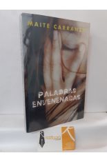 PALABRAS ENVENENADAS