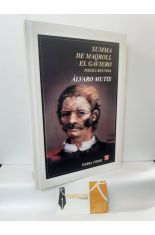 SUMMA DE MAQROLL EL GAVIERO. POESA REUNIDA
