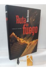 RUTA DE FUEGO