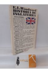 HISTORIA DE INGLATERRA