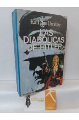 LAS DIABÓLICAS DE HITLER