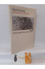 HISTORIAS DE LONDRES