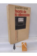 TEORA DE LA ALIENACIN