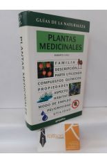 PLANTAS MEDICINALES