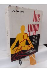 LOS YOGA