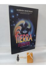 TIERRA. LAS CLAVES PLEYADIANAS DE LA BIBLIOTECA VIVIENTE