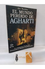 EL MUNDO PERDIDO DE AGHARTI