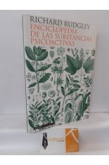 ENCICLOPEDIA DE LAS SUSTANCIAS PSICOACTIVAS