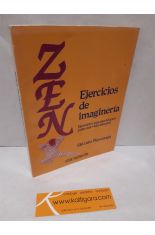 EJERCICIOS DE IMAGINERA. EJERCICIOS CON MERIDIANOS PARA UNA VIDA INTEGRAL