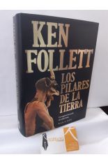 LOS PILARES DE LA TIERRA
