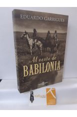 AL OESTE DE BABILONIA