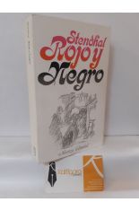 ROJO Y NEGRO