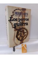 LOS PERROS DE LA GUERRA