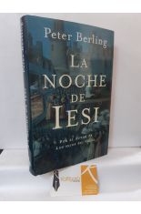 LA NOCHE DE IESI