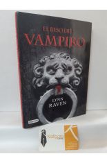 EL BESO DEL VAMPIRO