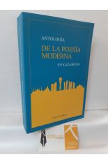 ANTOLOGÍA DE LA POESÍA MODERNA EN KAZAJSTÁN