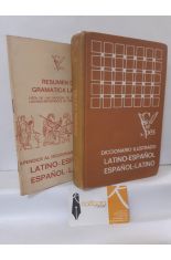 DICCIONARIO ILUSTRADO LATINO-ESPAÑOL ESPAÑOL-LATINO