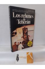 LOS REHENES DE TEHERÁN