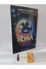 TIERRA. LAS CLAVES PLEYADIANAS DE LA BIBLIOTECA VIVIENTE