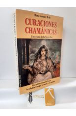CURACIONES CHAMNICAS. EL RECETARIO DE LA NUEVA ERA