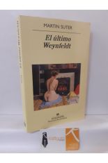 EL LTIMO WEYNFELDT