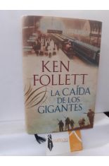 LA CADA DE LOS GIGANTES