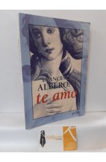 TE AMO