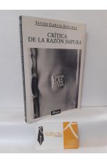 CRTICA DE LA RAZN IMPURA