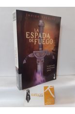 LA ESPADA DE FUEGO