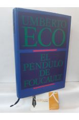 EL PNDULO DE FOUCAULT