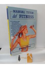 MANUAL TUTOR DEL FITNESS