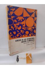 GNESIS DE LAS ESTRUCTURAS LGICAS ELEMENTALES. CLASIFICACIONES Y SERIACIONES