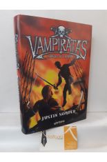 VAMPIRATAS 3. SANGRE DE CAPITN