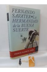 HERMANDAD DE LA BUENA SUERTE