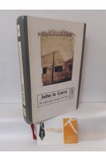 EL ESPA QUE SURGI DEL FRO